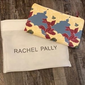 NWOT - Reversible RACHEL PALLY Clutch